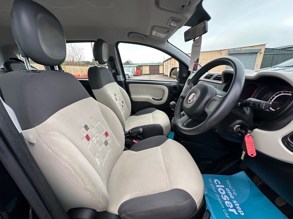 Used Fiat Panda 2015 for sale - 76882951: Photo 24