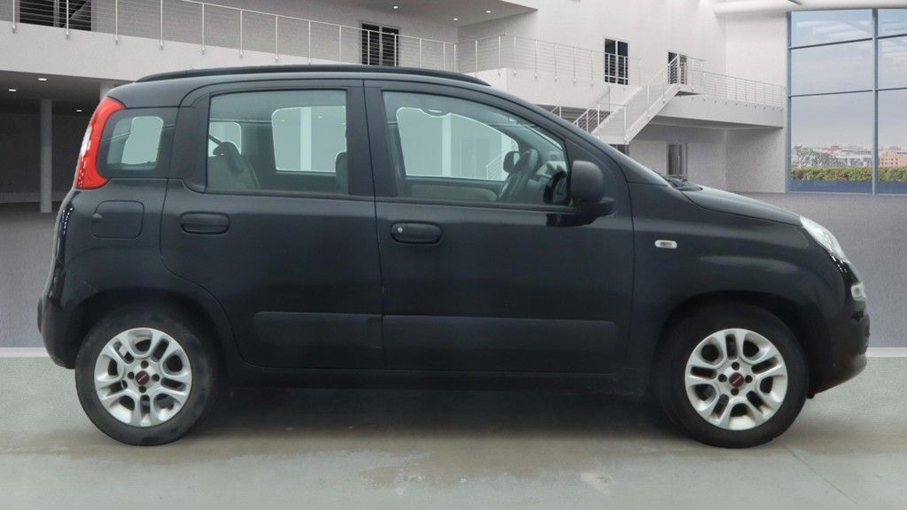 Used Fiat Panda 2015 for sale - 76882951: Photo 3