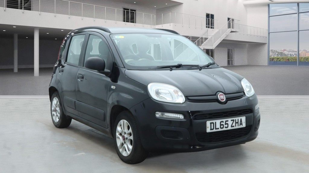 Used Fiat Panda 2015 for sale - 76882951: Photo 4