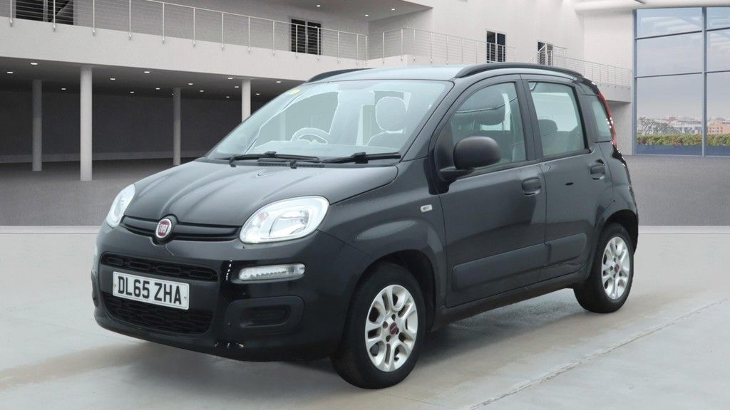 Used Fiat Panda 2015 for sale - 76882951: Photo 5
