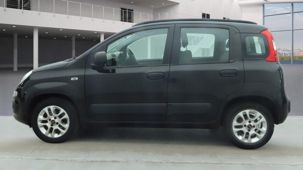 Used Fiat Panda 2015 for sale - 76882951: Photo 6