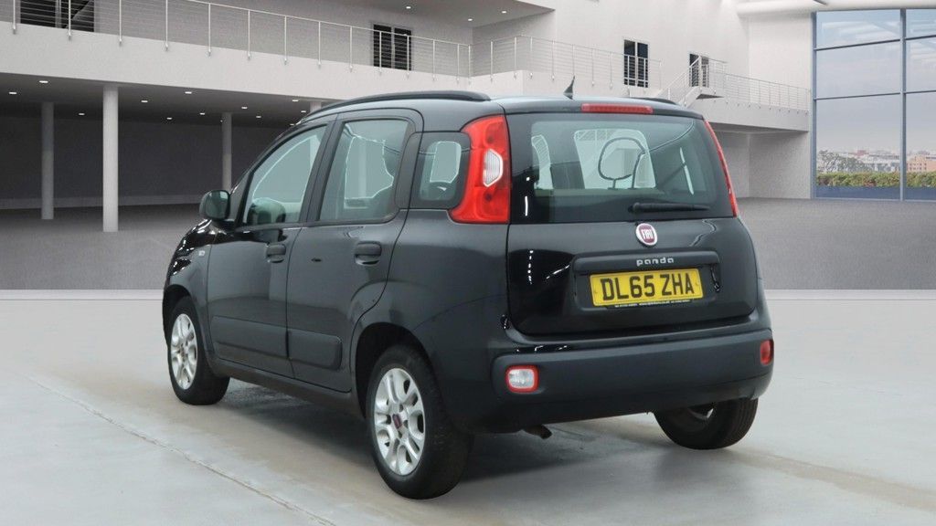 Used Fiat Panda 2015 for sale - 76882951: Photo 7