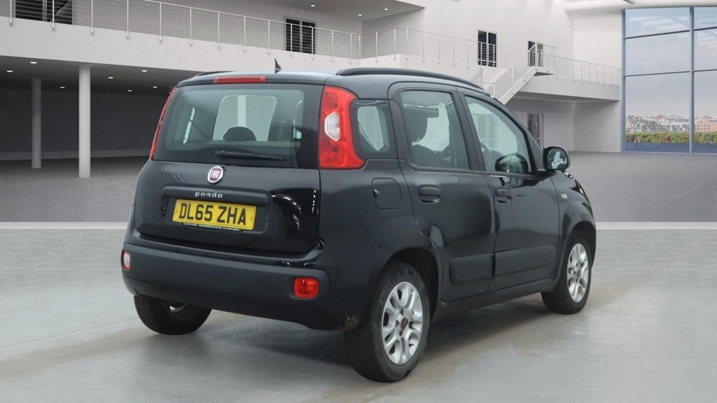 Used Fiat Panda 2015 for sale - 76882951: Photo 8