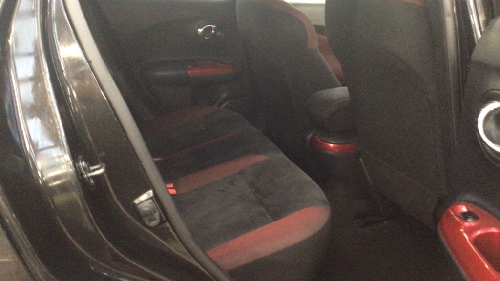 Used Nissan Juke 2016 for sale - 77563685: Photo 11