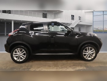 Used Nissan Juke 2016 for sale - 77563685: Photo