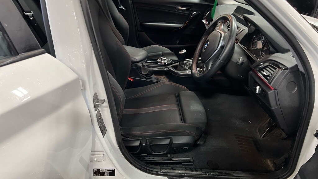 Used BMW 1 Series 2016 for sale - 77563678: Photo 10