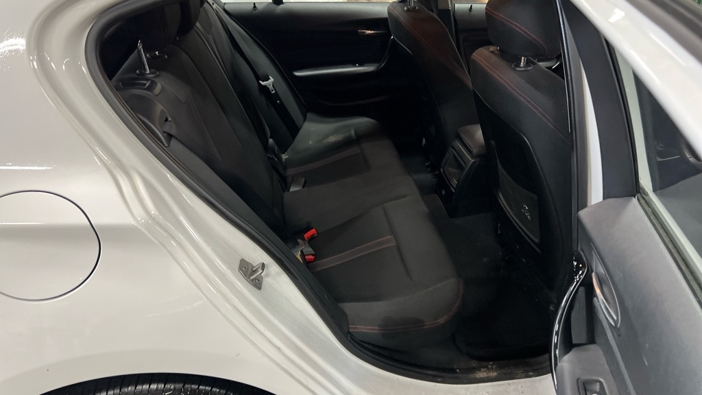 Used BMW 1 Series 2016 for sale - 77563678: Photo 11