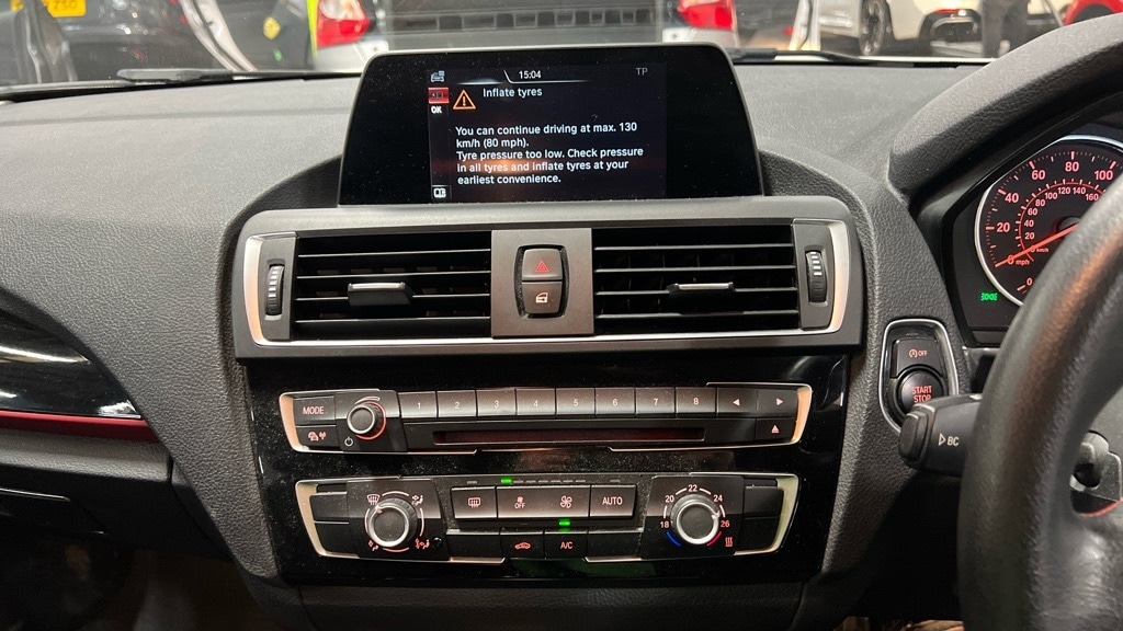 Used BMW 1 Series 2016 for sale - 77563678: Photo 13