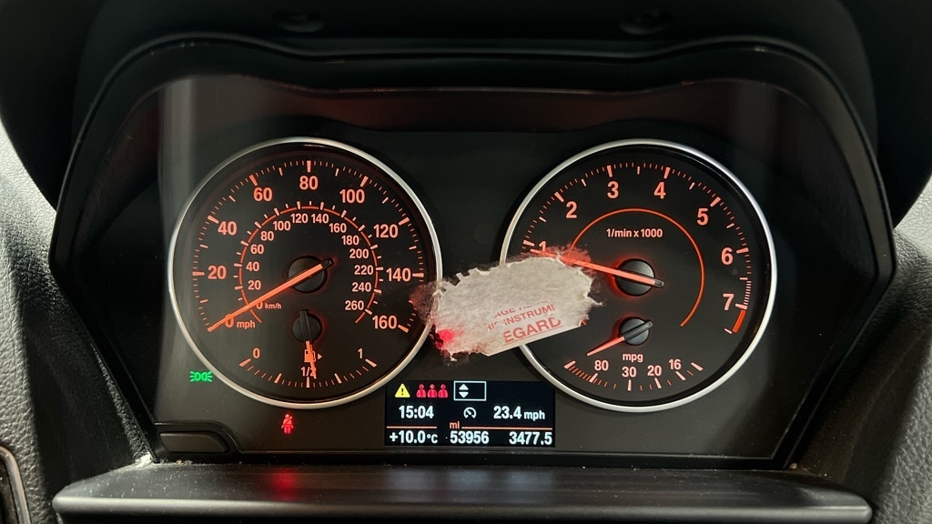 Used BMW 1 Series 2016 for sale - 77563678: Photo 14