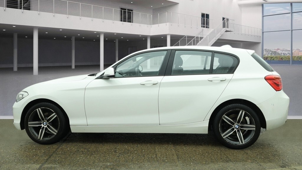 Used BMW 1 Series 2016 for sale - 77563678: Photo 6