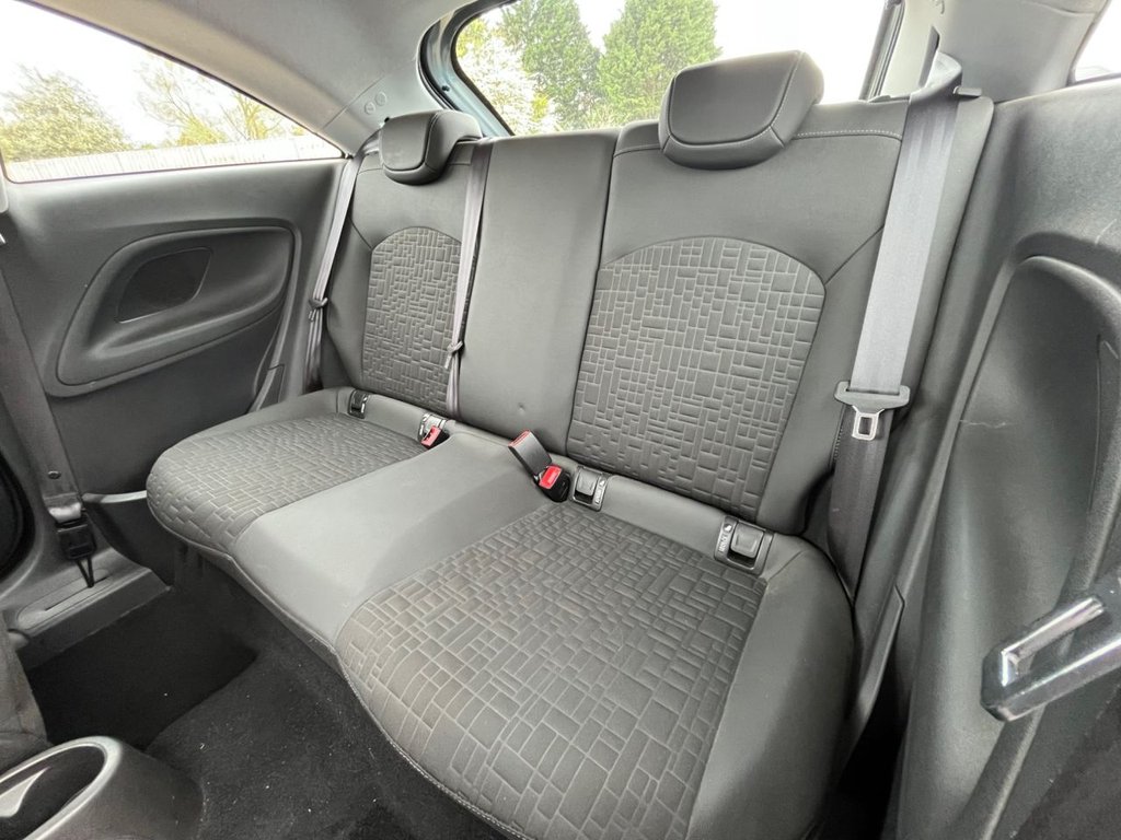 Used Vauxhall Corsa 2018 for sale - 78223596: Photo 10