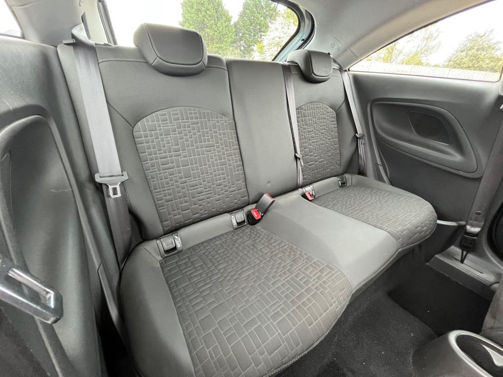 Used Vauxhall Corsa 2018 for sale - 78223596: Photo 12