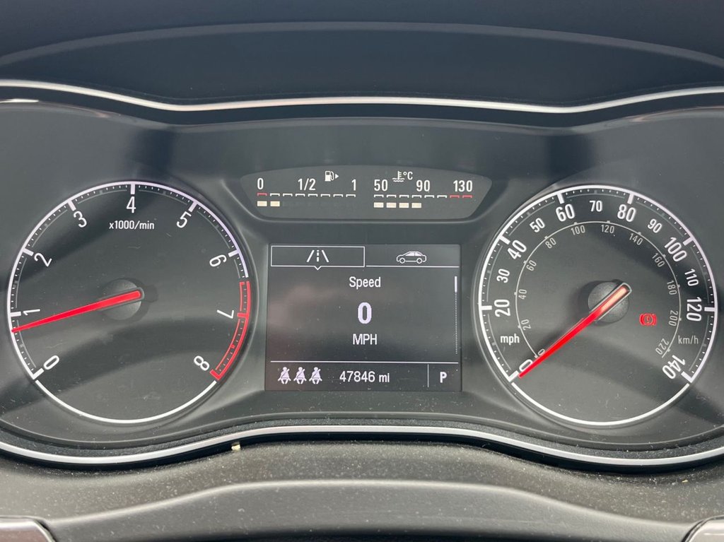 Used Vauxhall Corsa 2018 for sale - 78223596: Photo 15