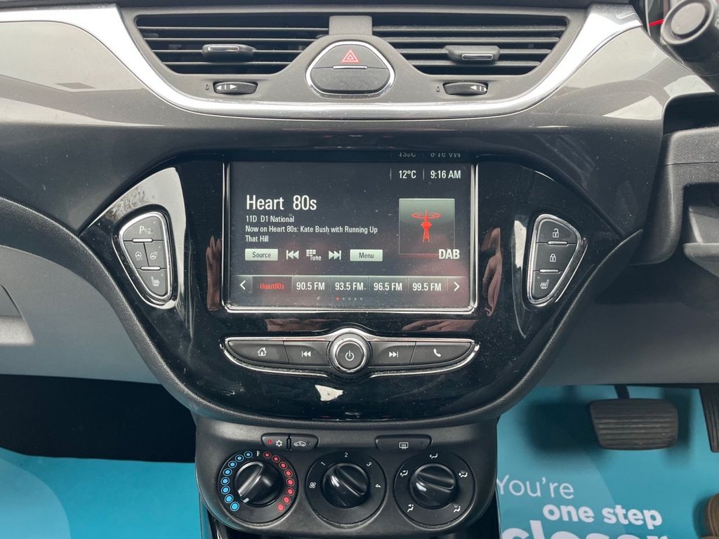 Used Vauxhall Corsa 2018 for sale - 78223596: Photo 16