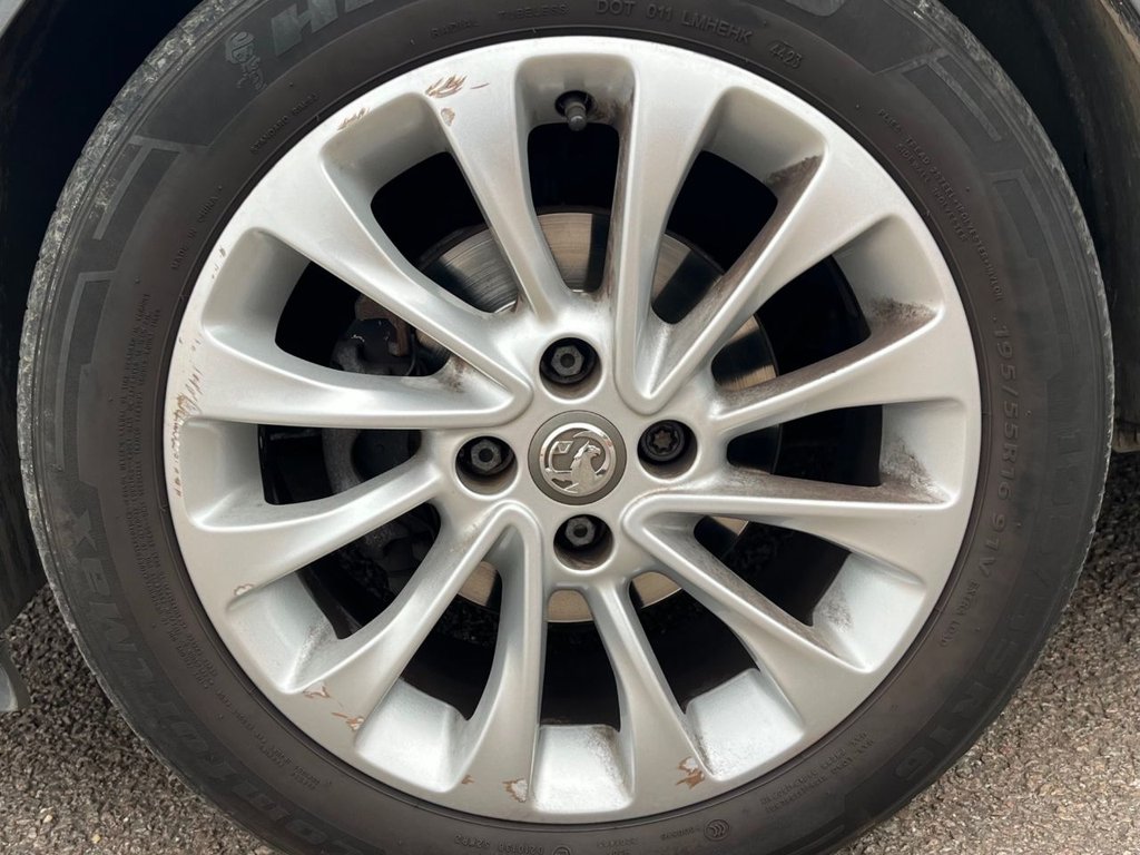 Used Vauxhall Corsa 2018 for sale - 78223596: Photo 21