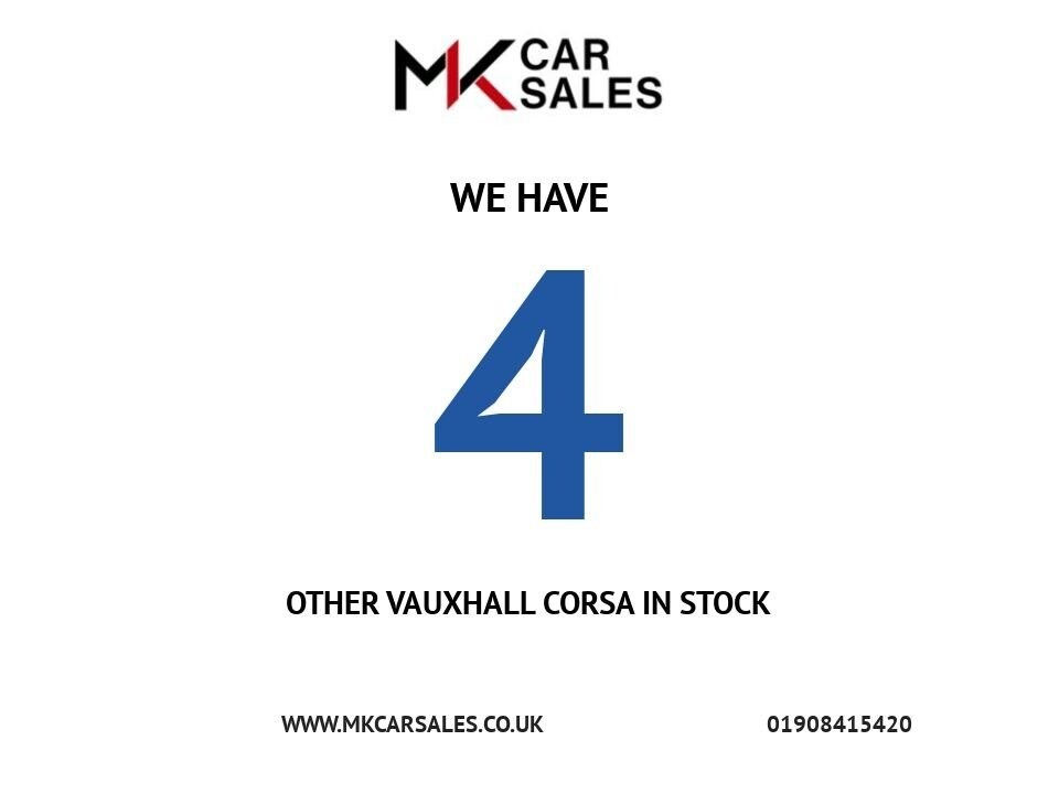Used Vauxhall Corsa 2018 for sale - 78223596: Photo 23