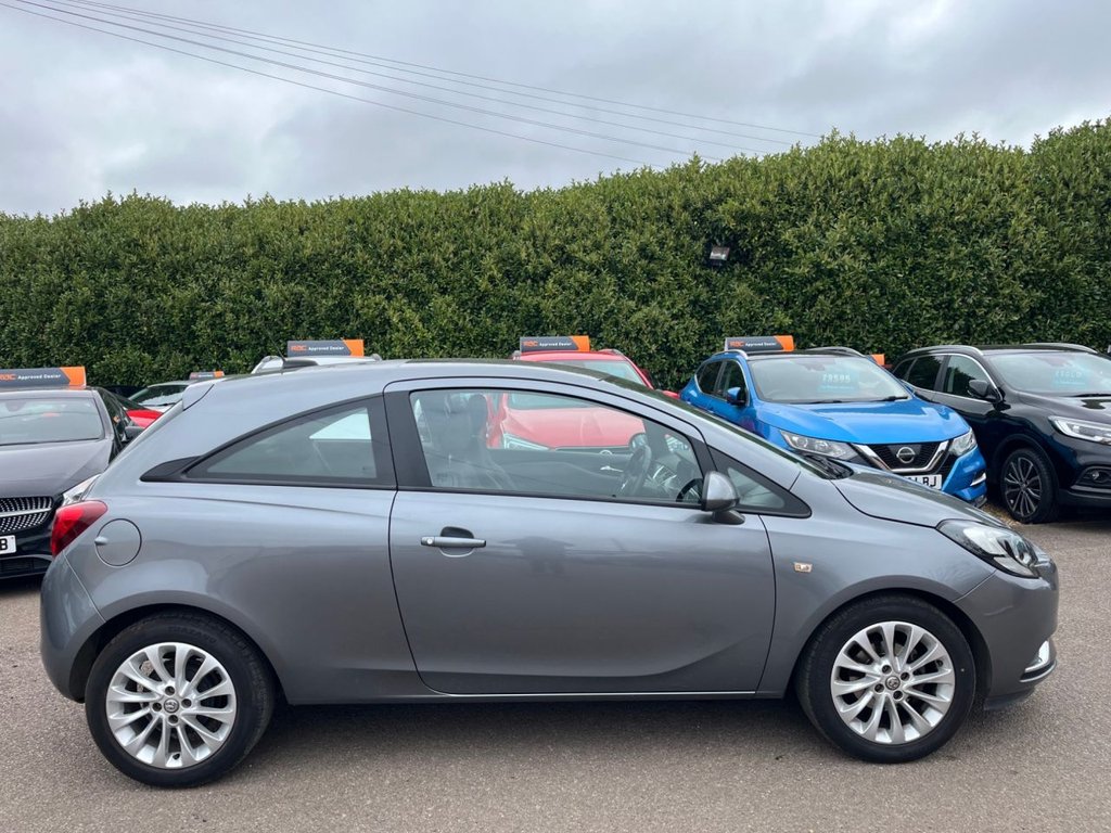 Used Vauxhall Corsa 2018 for sale - 78223596: Photo 3