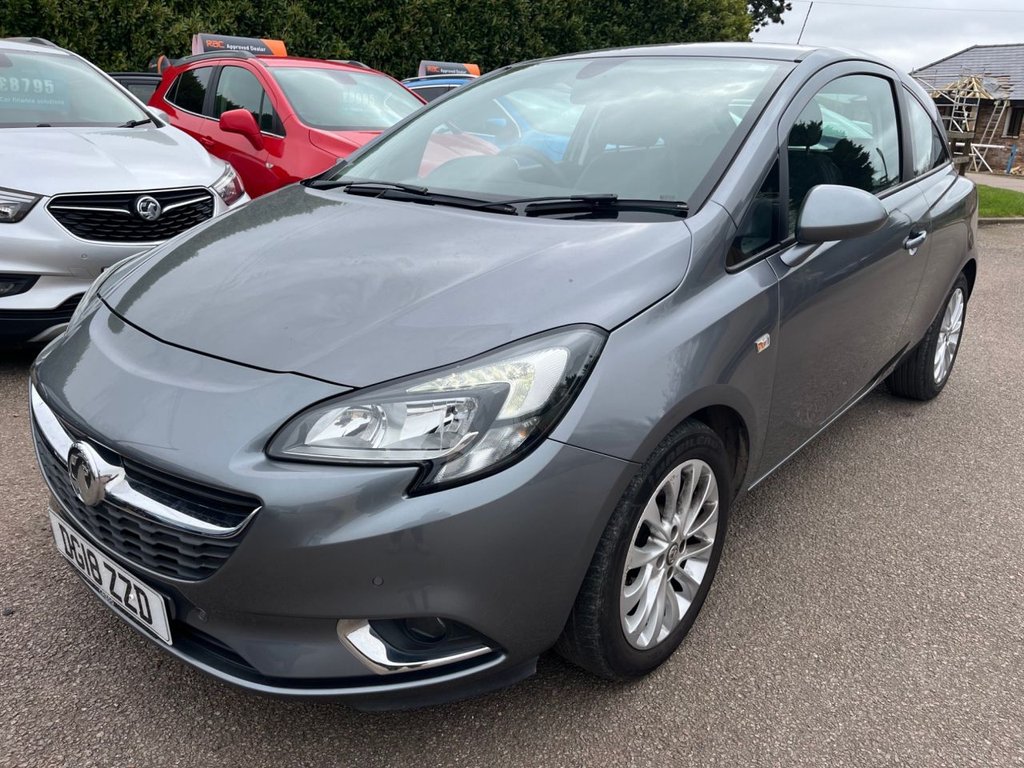Used Vauxhall Corsa 2018 for sale - 78223596: Photo 6