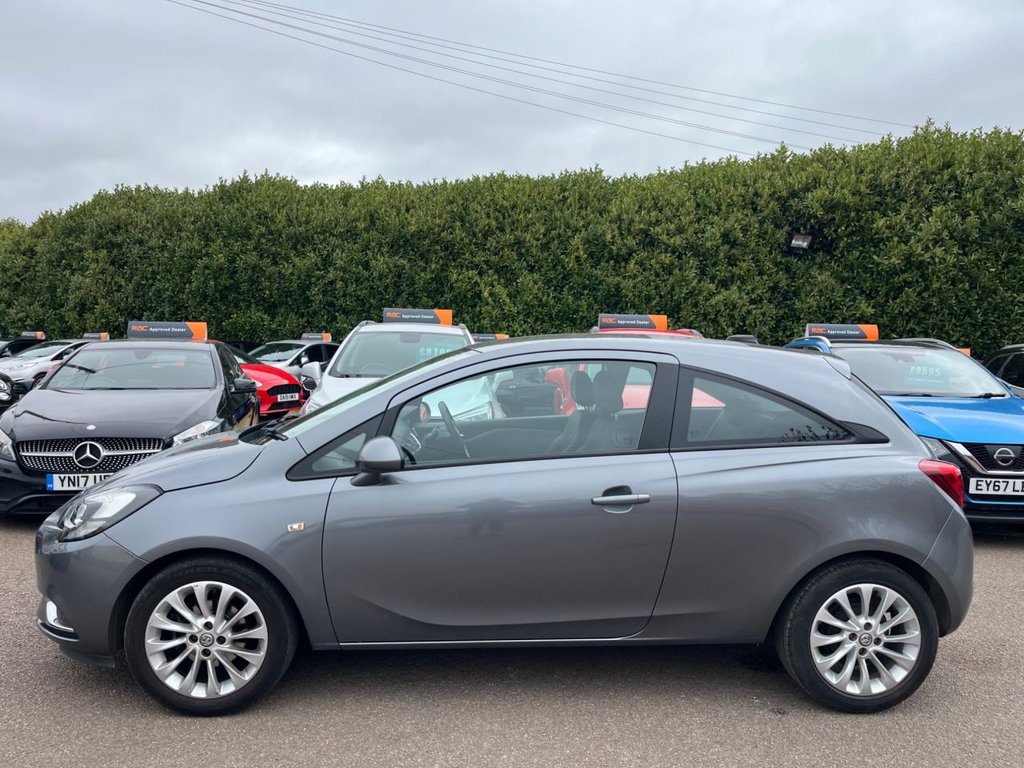 Used Vauxhall Corsa 2018 for sale - 78223596: Photo 7