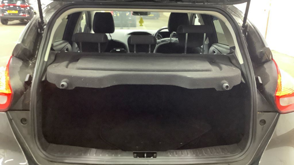 Used Ford Focus 2018 for sale - 76819831: Photo 12