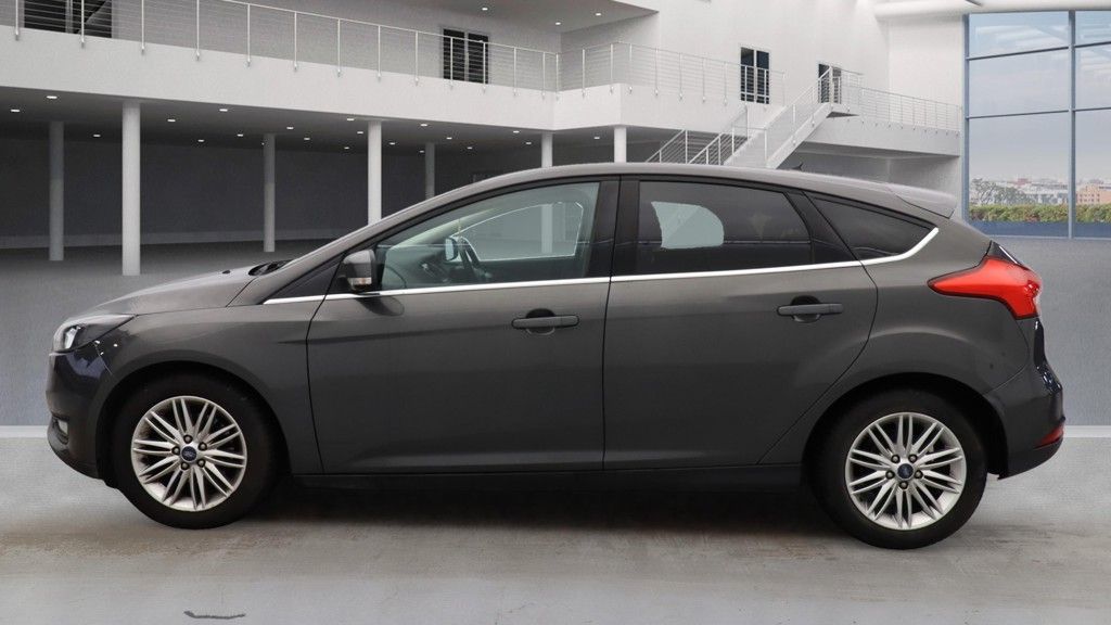Used Ford Focus 2018 for sale - 76819831: Photo 6