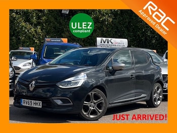 Used Renault Clio 2019 for sale - 78320472: Photo