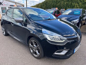 Used Renault Clio 2019 for sale - 78320472: Photo