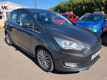 Used Ford C-Max 2015 for sale - 78223608: Photo