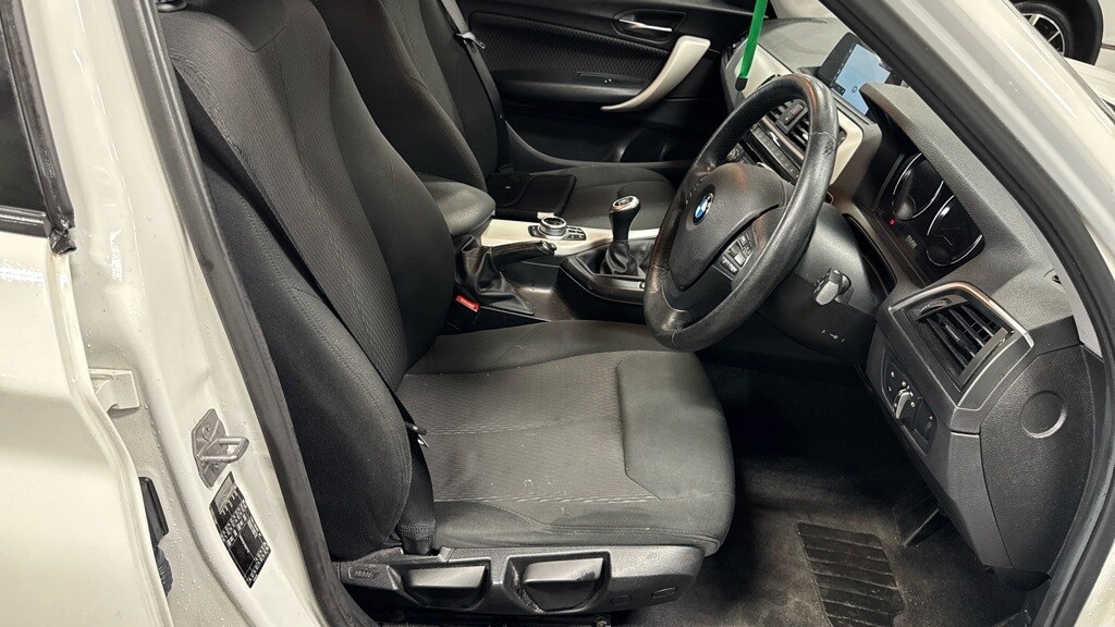 Used BMW 1 Series 2017 for sale - 77245359: Photo 10