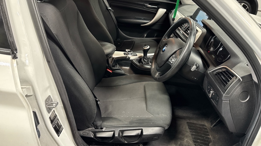 Used BMW 1 Series 2017 for sale - 77245359: Photo 16