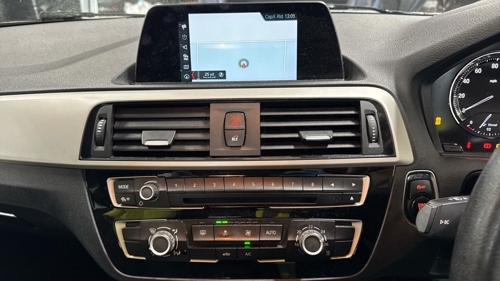 Used BMW 1 Series 2017 for sale - 77245359: Photo 18