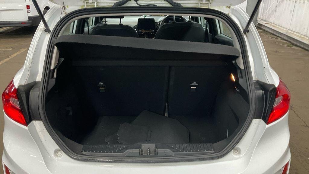 Used Ford Fiesta 2018 for sale - 78223580: Photo 14