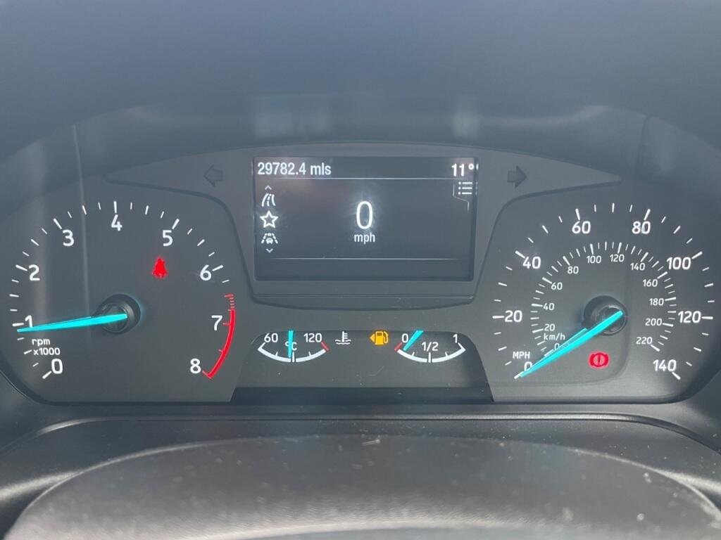 Used Ford Fiesta 2018 for sale - 78223580: Photo 15