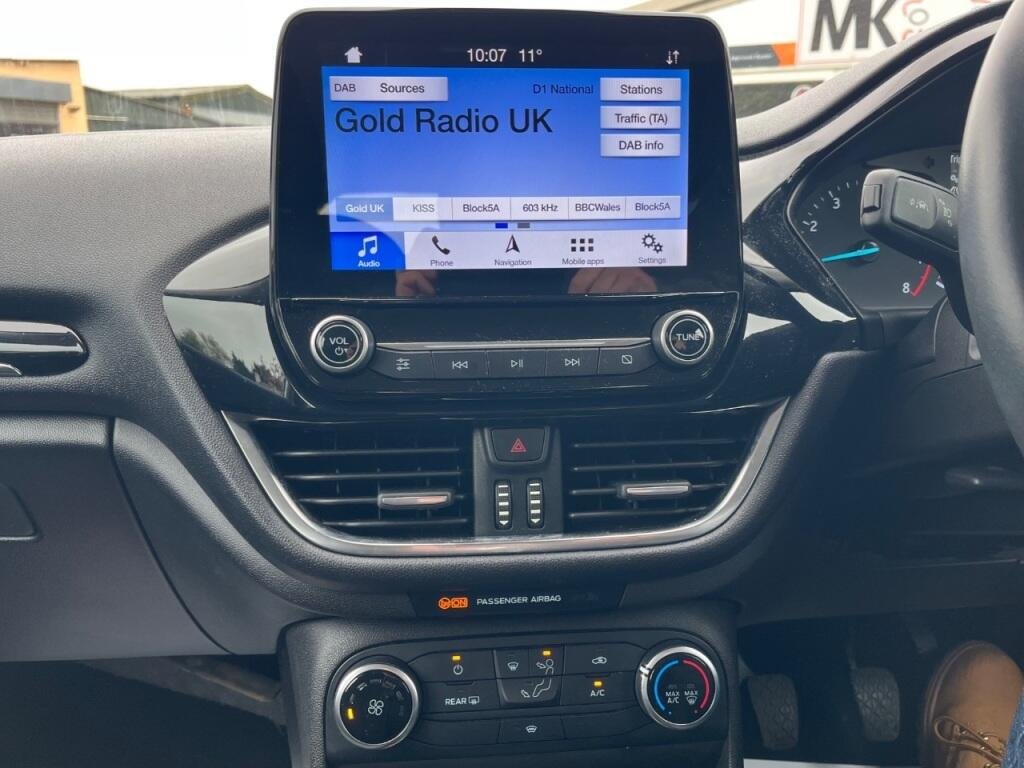 Used Ford Fiesta 2018 for sale - 78223580: Photo 16