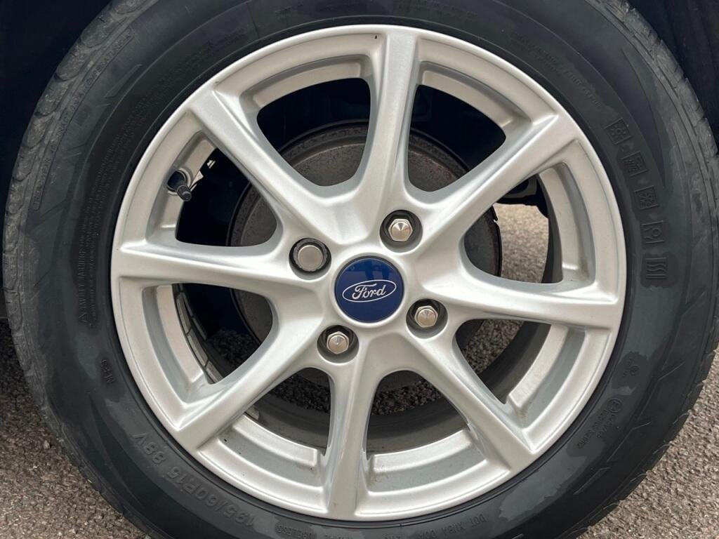 Used Ford Fiesta 2018 for sale - 78223580: Photo 21