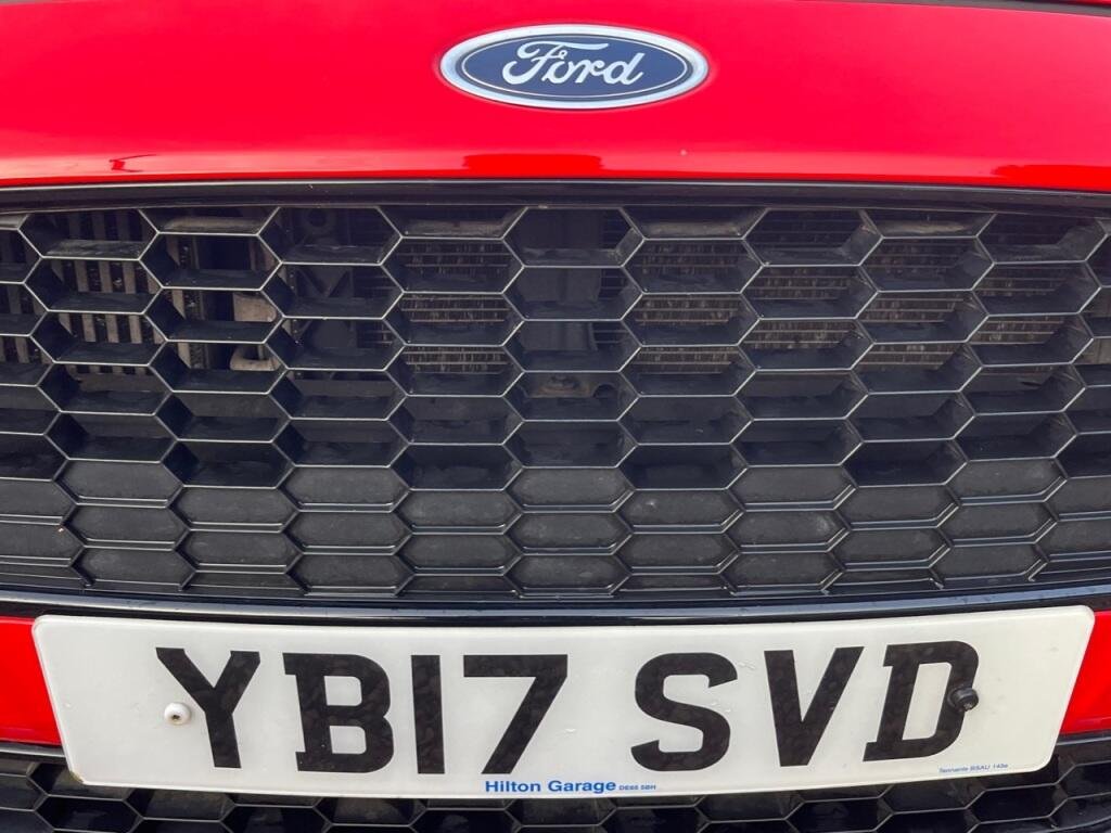 Used Ford Fiesta 2017 for sale - 78223588: Photo 13