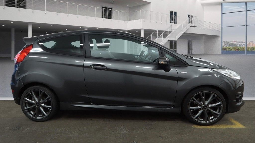 Used Ford Fiesta 2017 for sale - 77059374: Photo 7