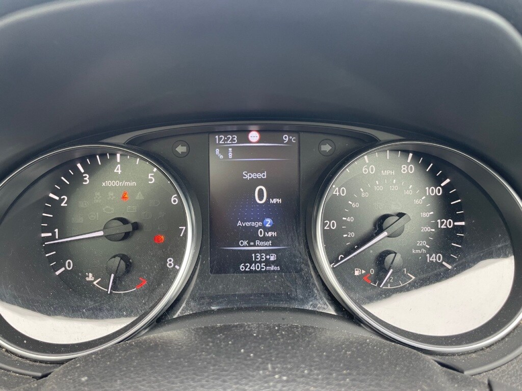 Used Nissan Qashqai 2017 for sale - 76395482: Photo 16