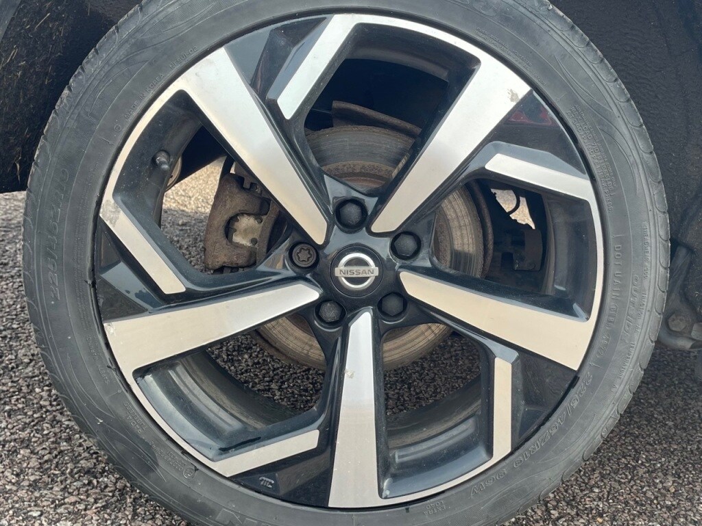 Used Nissan Qashqai 2017 for sale - 76395482: Photo 21