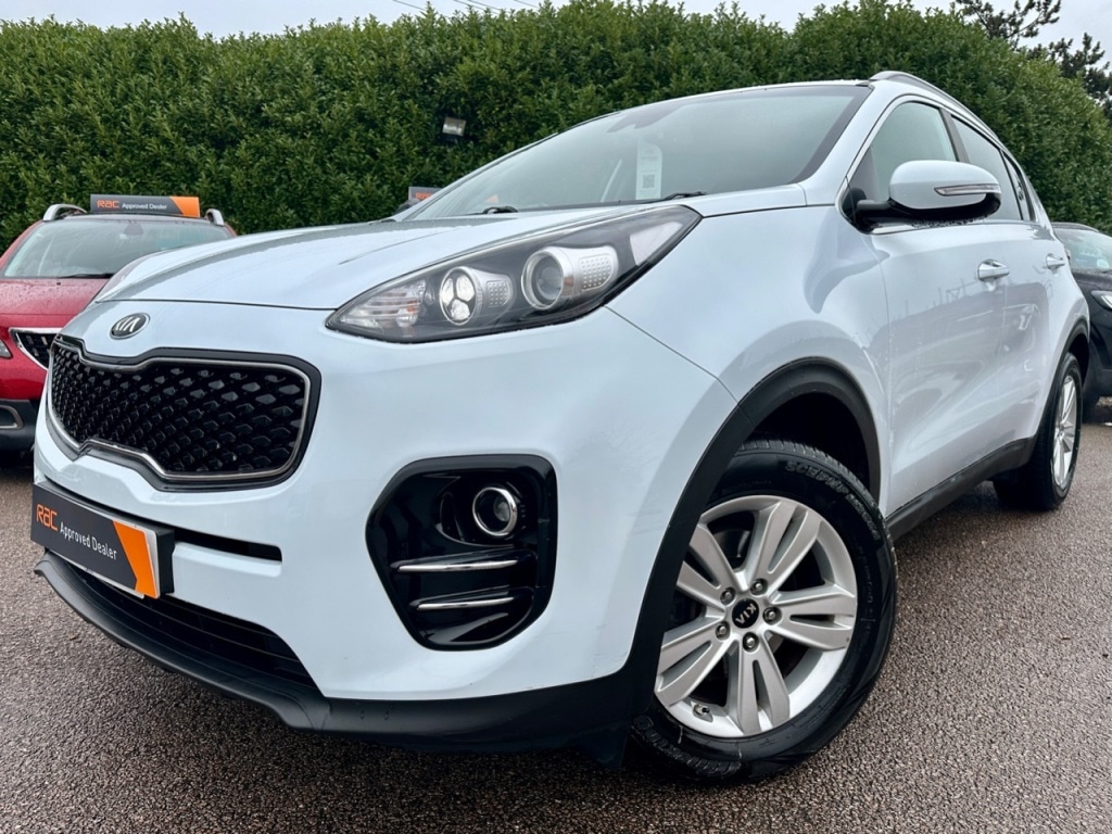Used Kia Sportage 2017 for sale - 77088569: Photo 11