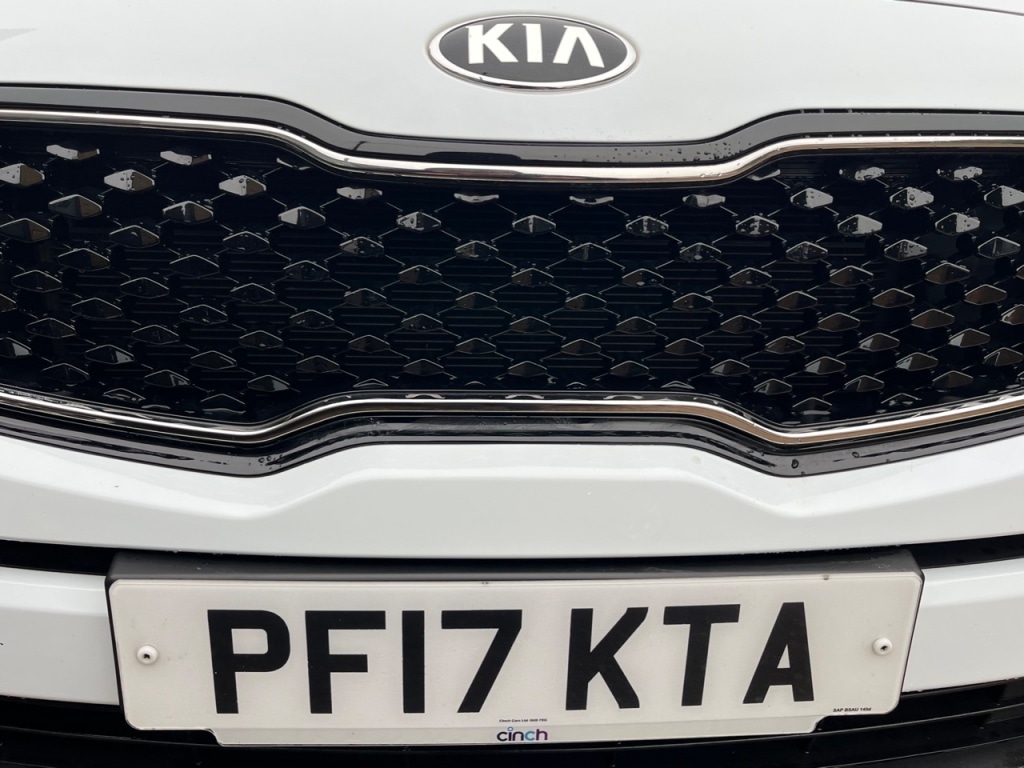 Used Kia Sportage 2017 for sale - 77088569: Photo 13