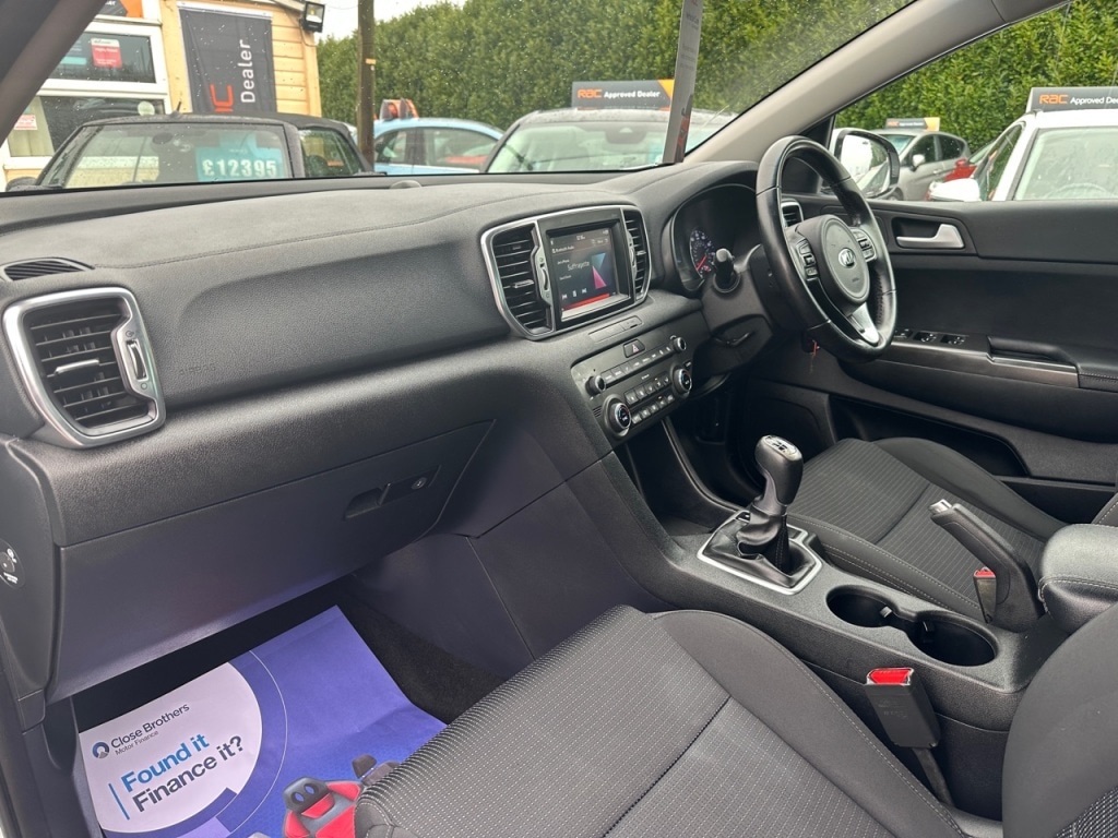 Used Kia Sportage 2017 for sale - 77088569: Photo 15