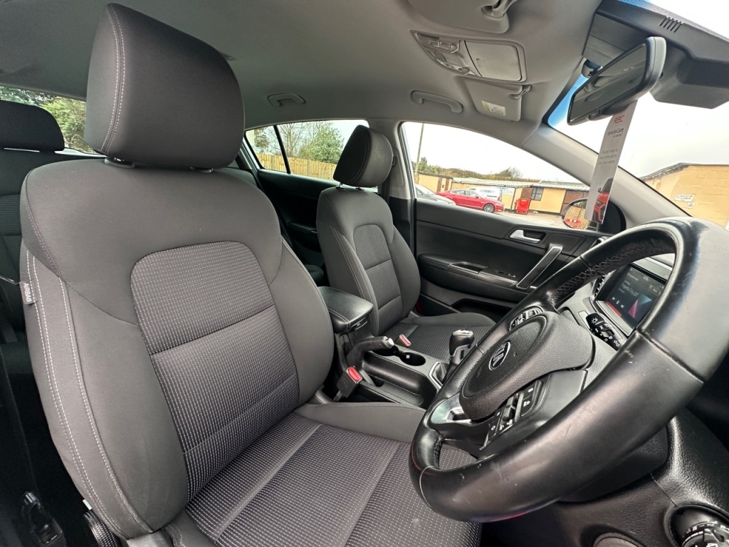 Used Kia Sportage 2017 for sale - 77088569: Photo 23