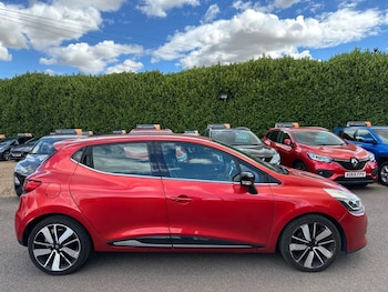 Used Renault Clio 2015 for sale - 79588026: Photo