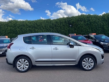 Used Peugeot 3008 2017 for sale - 75875136: Photo