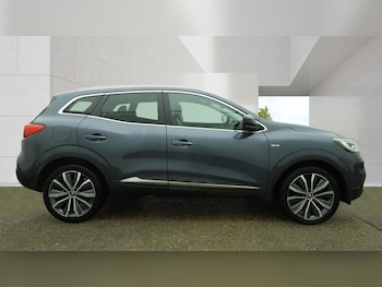 Used Renault Kadjar 2018 for sale - 78570350: Photo