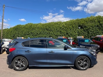 Used Ford Focus 2018 for sale - 79142115: Photo