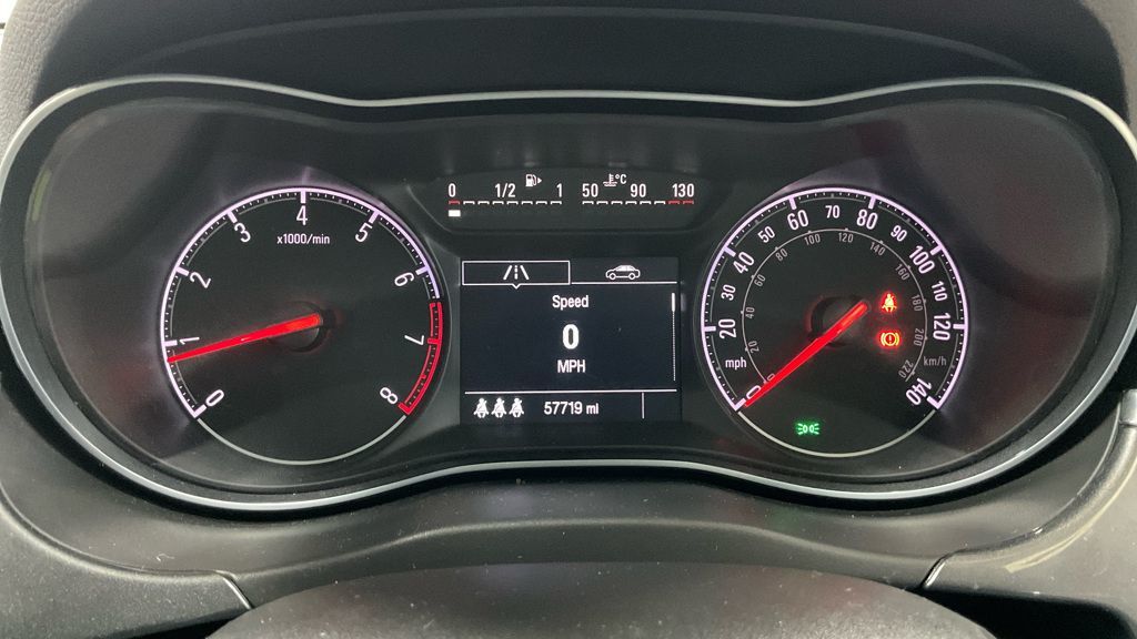 Used Vauxhall Corsa 2017 for sale - 76558334: Photo 11