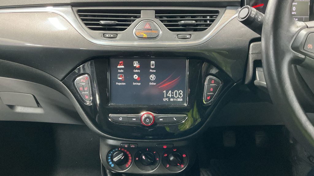 Used Vauxhall Corsa 2017 for sale - 76558334: Photo 12