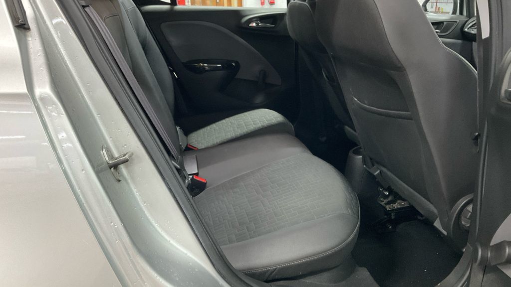 Used Vauxhall Corsa 2017 for sale - 76558334: Photo 13